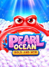 Pearl Ocean : Hold and Win